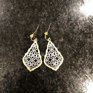 Kendra Scott Earrings